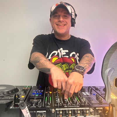 DJ Name 1