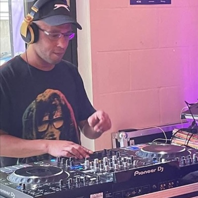 DJ Name 1
