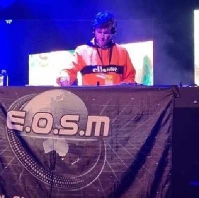 DJ Name 1