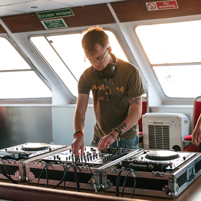 DJ Name 3