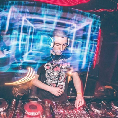 DJ Name 1