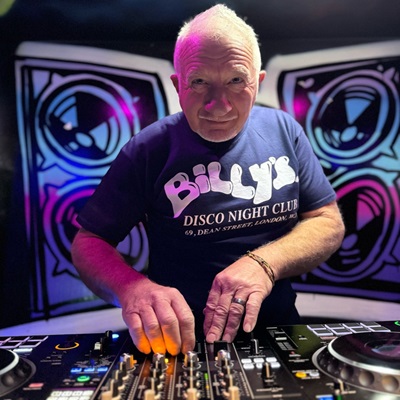 DJ Name 1