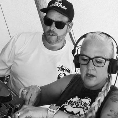 DJ Name 1