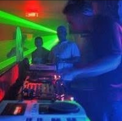 DJ Name 1