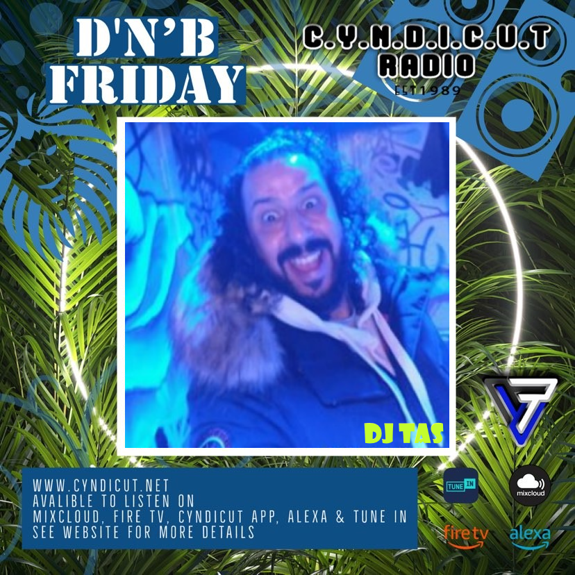 DJ Image