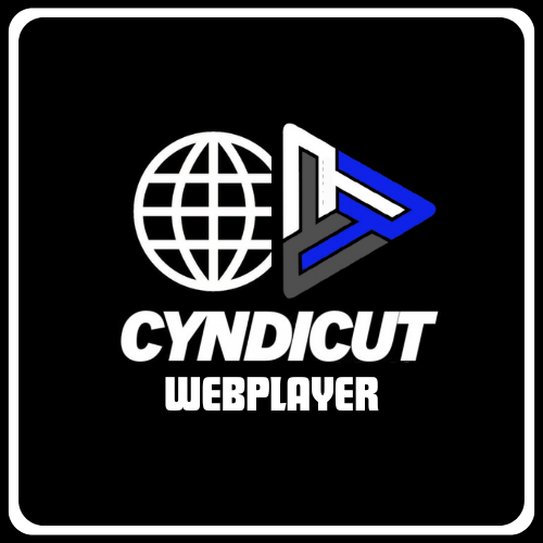 Cyndicut Radio