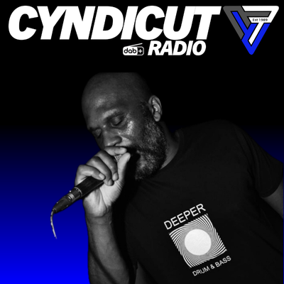 MC Shadow (Guest Mix)