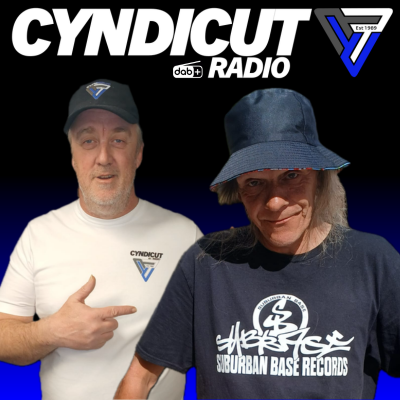 Trackmaster and E-Dub