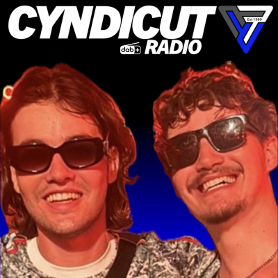 Harry and Charlie Mack