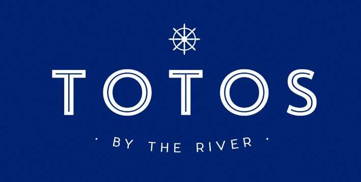 Totos by the River