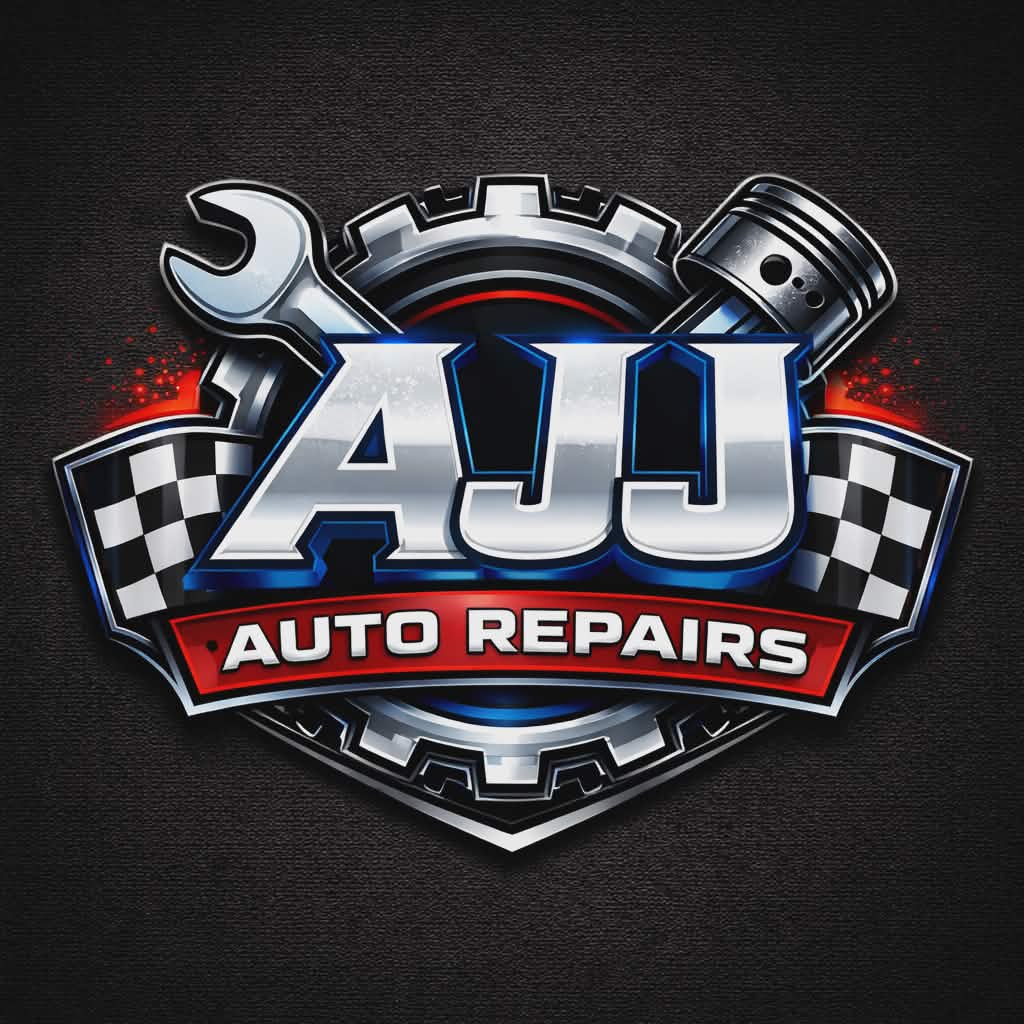 AJJ Auto Repairs