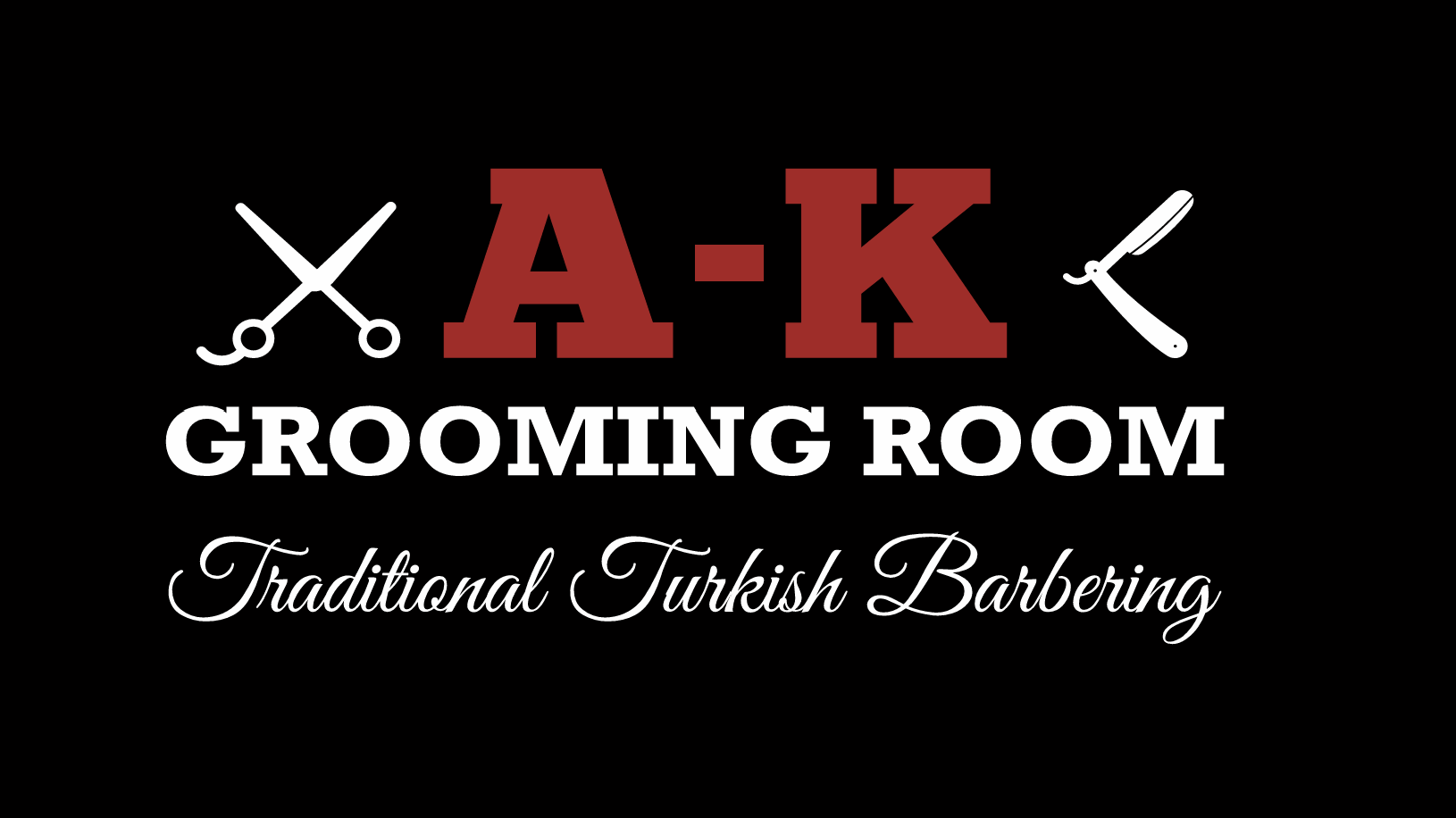 AK Grooming Room