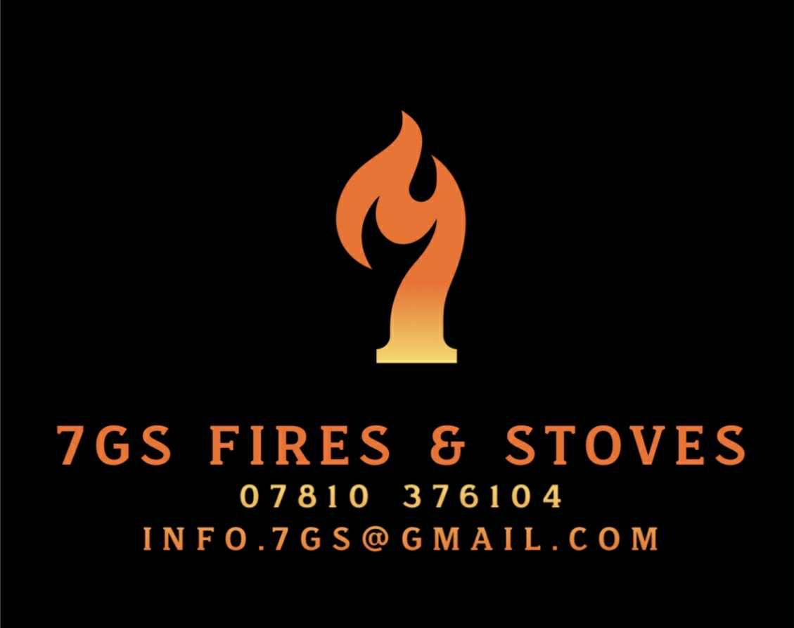 7GS Fires and Stoves (Sponsoring Lio)