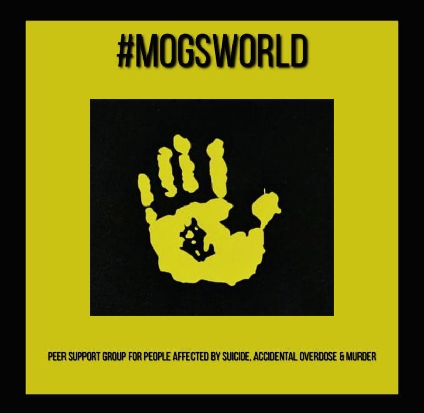 #Mogsworld (Sponsoring Pamda)