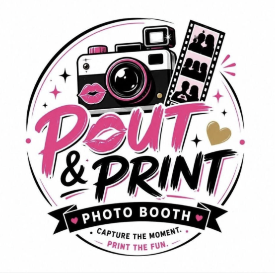 Pout and Print